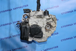 Автомат - PASSAT CC 358 CFGB - MSU - 