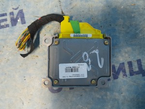 Блок управления airbag - CL-Class C215 - 0285001443 - 