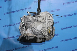 Автомат - WINGROAD Y12 MR18DE RE0F08A - без селектора 47k - 