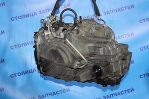 Автомат - CRUZE J300 F18D4 - 1DLS - 24259640 - 