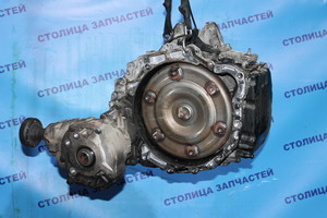 Автомат - FREELANDER L359 224DT - 7G9N-7000, с раздаткой - 