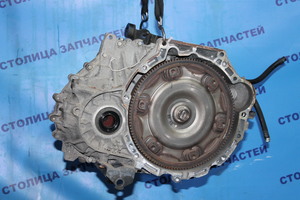 Автомат - TUCSON LM D4HA A6LF2 - 2WD - 