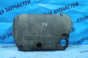 Крышка двигателя декоративная - FREELANDER L359 224DT - 