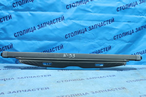 Шторка багажника - CAPTIVA C100 - 