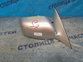 Зеркало - GS350 GRS191 (12к) Право - Серебро 1F2 - 