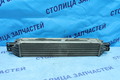Радиатор интеркулера - CAPTIVA C100 Z20S - 96629070 - 