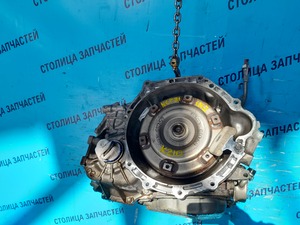 Автомат - SIENTA NCP81 1NZFE K210 - 