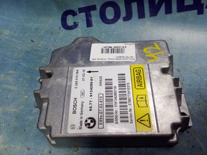 Блок управления airbag - 3-Series E90 - 6577913428001 - 