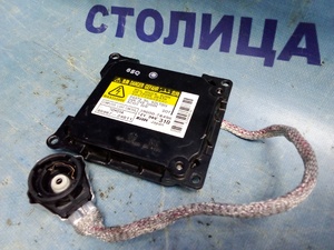 Блок ксенона - GS450H GWS191 - 8596724011 - 