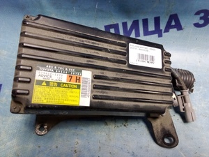 Блок управления ABS - GS450H GWS191 - 8954030780 - 