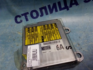 Блок управления airbag - GS450H GWS191 - 8917030A00, 89170-30500, 8917030500 - 