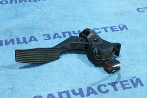 Педаль газа - CRUZE J300 - 13252702 - 