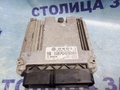 Блок EFI - TOUAREG 7LA BHK - 03H906032CB - 