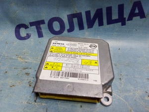 Блок управления airbag - REXTON Y250 - 8625008141 - 