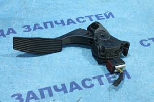 Педаль газа - CRUZE J300 - 13252702 - 