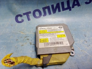 Блок управления airbag - REXTON Y250 - 8625008141 - 