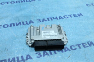 Блок EFI - STAREX TQ D4CB - 391044A205 - 