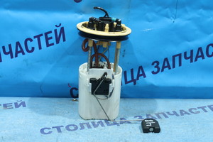 Модуль топливного насоса - PASSAT CC - B6 - A2C53423480 - 