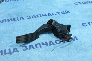 Педаль газа - CRUZE J300 - 13252702 - 