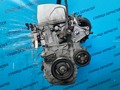 Двигатель - ODYSSEY RB3 K24A - Без навесного, 6402795 - 
