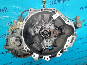 МКПП - VITZ NCP12 1NZFE C150-03A - 