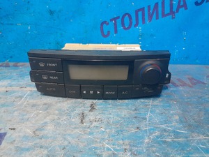 Блок управления климат-контролем - MPV LWEW - 177300-5351 - 