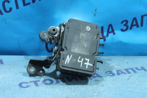 Блок ABS - FREELANDER L359 - AG9N2C405CA - 