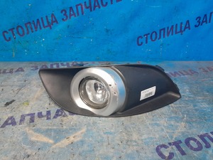 Фара противотуманная - MPV LW5W (11461009) Право - 