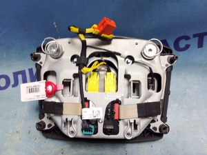 Airbag на руль - TOUAREG 7LA - Заряд - 7l6880201 - 