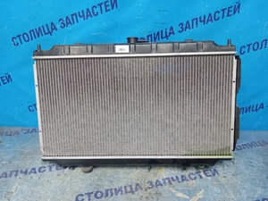 Радиатор - BLUEBIRD HU14 QG18DE - 