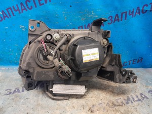 Фара - MPV LW3W (2183) Право - с блоком - 02-03г - 