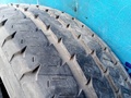 Автошина летняя - - Kama Euro LCV131 205/70 R15 3шт - 