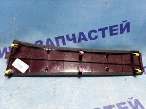 Консоль центральная - ES330 MCV31 - 5547233041 - 