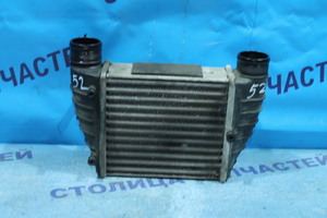 Радиатор интеркулера - A4 8EC ALT - 8E0145806Q - 