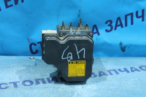 Блок ABS - GS350 GRS191 2GRFSE - 4454030340 - 