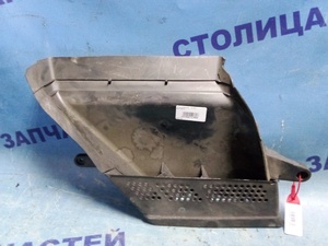 Воздухозаборник - A4 8K2 - 8K0129618 - 