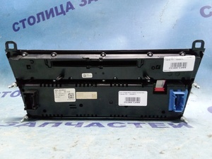 Блок управления климат-контролем - 7-Series F01 - 16046610 - 