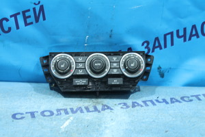 Блок управления климат-контролем - FREELANDER L359 - 6H5214C239 - 