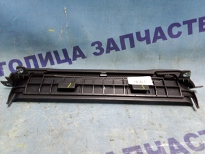 Накладка на торпедо - 7-Series F01 - 14121810 - 