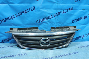 Решетка радиатора - MPV LW5W - 99-02г - 