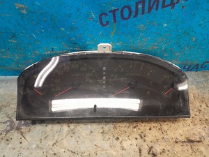 Спидометр - BLUEBIRD SYLPHY TG10 - 93000км - 6N667P4 - 