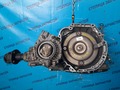 Автомат - X-TRAIL PNT30 SR20VET RE4F04B - 4WD - 