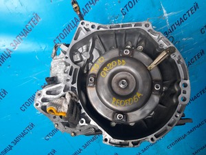 Автомат - BLUEBIRD SYLPHY TG10 QR20DD RE0F06A - с приводом спидометра - 