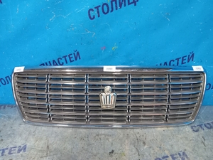 Решетка радиатора - CROWN JZS171 - 99-01г - 