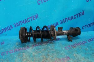 стойка подвески - BLUEBIRD SYLPHY KG11 F/R - 