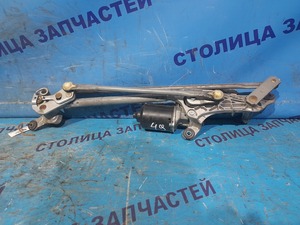 Механизм дворников - GS350 GRS191 Передний - левый руль - 85110-30520