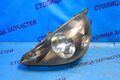 фара - FIT GD1 (3448) L - xenon,без блока,без лампы - 