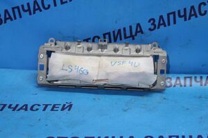 Airbag в ноги - LS460 USF40 -