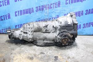 Автомат - A6 4F2 BDX - ZF (6HP-19) -