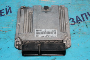 Блок EFI - SORENTO XM D4HA - 391002F815 - 